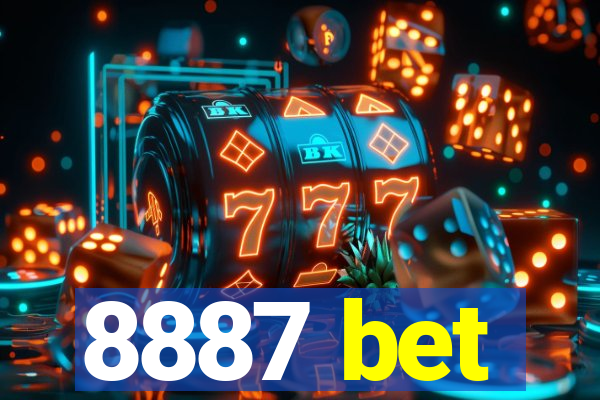 8887 bet